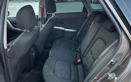 KIA cee'd III, 2012 год, 800 000 рублей, 10 фотография