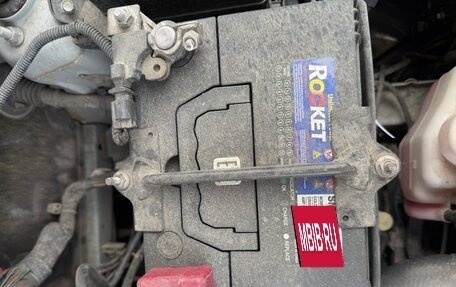 Mitsubishi Mirage VI рестайлинг, 2014 год, 650 000 рублей, 19 фотография