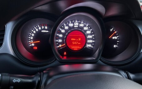 KIA cee'd III, 2012 год, 800 000 рублей, 12 фотография