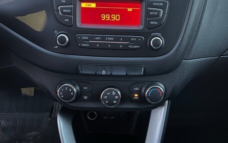 KIA cee'd III, 2012 год, 800 000 рублей, 13 фотография