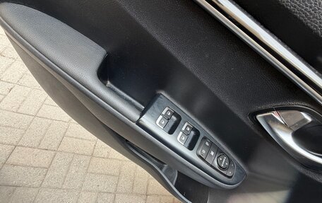 KIA Rio IV, 2020 год, 1 590 000 рублей, 7 фотография