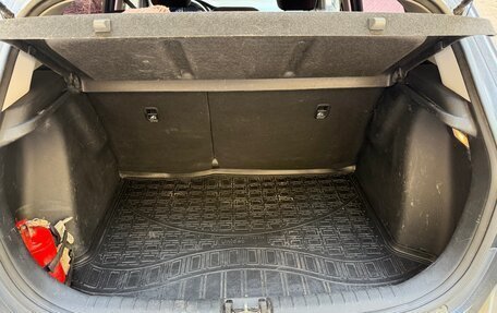 KIA Rio IV, 2020 год, 1 590 000 рублей, 10 фотография