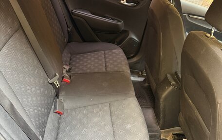 KIA Rio IV, 2020 год, 1 590 000 рублей, 9 фотография