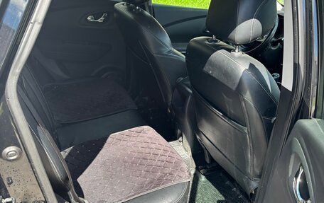 Renault Kadjar I рестайлинг, 2017 год, 1 350 000 рублей, 7 фотография