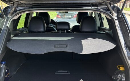 Renault Kadjar I рестайлинг, 2017 год, 1 350 000 рублей, 6 фотография