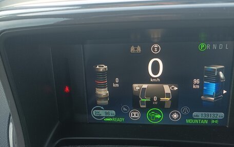 Chevrolet Volt I, 2013 год, 1 150 000 рублей, 3 фотография