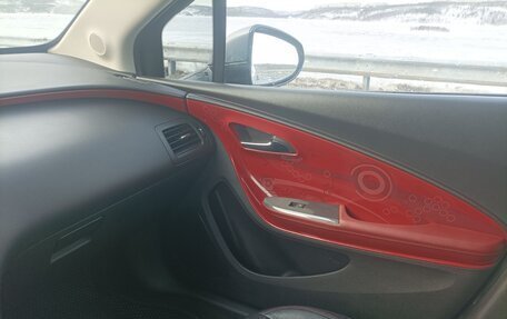 Chevrolet Volt I, 2013 год, 1 150 000 рублей, 4 фотография