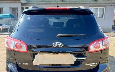 Hyundai Santa Fe III рестайлинг, 2011 год, 1 390 000 рублей, 9 фотография