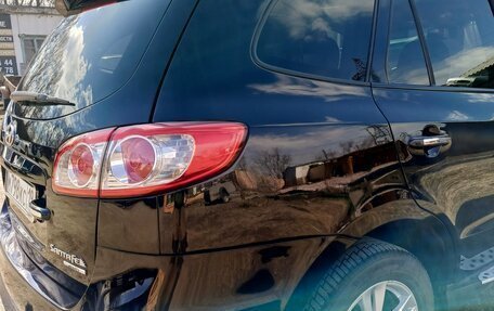 Hyundai Santa Fe III рестайлинг, 2011 год, 1 390 000 рублей, 7 фотография