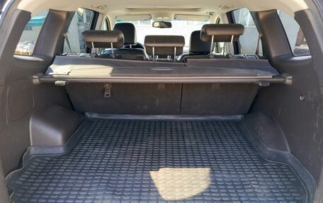 Hyundai Santa Fe III рестайлинг, 2011 год, 1 390 000 рублей, 23 фотография