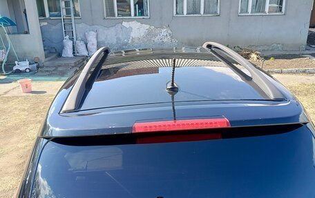 Hyundai Santa Fe III рестайлинг, 2011 год, 1 390 000 рублей, 12 фотография