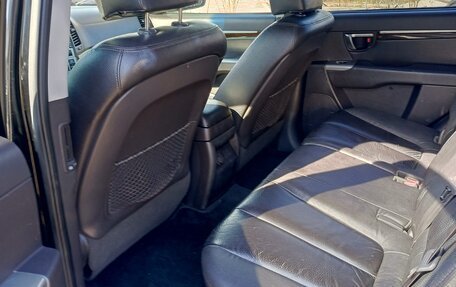 Hyundai Santa Fe III рестайлинг, 2011 год, 1 390 000 рублей, 20 фотография