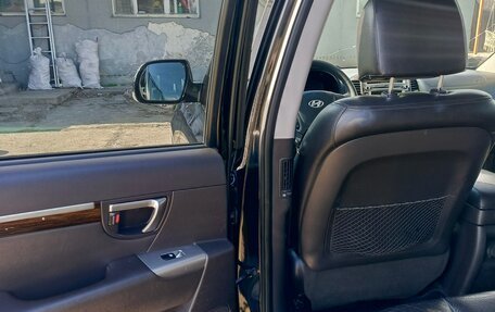 Hyundai Santa Fe III рестайлинг, 2011 год, 1 390 000 рублей, 21 фотография