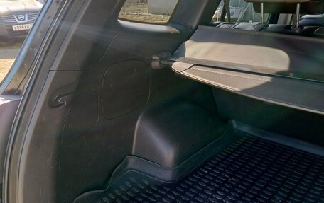 Hyundai Santa Fe III рестайлинг, 2011 год, 1 390 000 рублей, 25 фотография