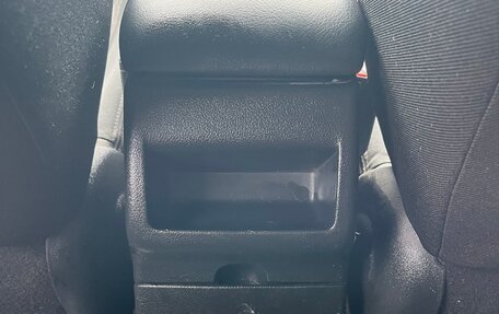 Peugeot 408 I рестайлинг, 2014 год, 510 000 рублей, 11 фотография