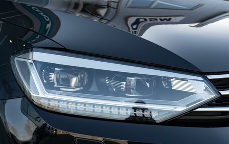 Volkswagen Touran III, 2015 год, 1 470 000 рублей, 7 фотография