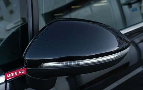 Volkswagen Touran III, 2015 год, 1 470 000 рублей, 8 фотография