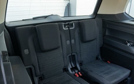 Volkswagen Touran III, 2015 год, 1 470 000 рублей, 14 фотография