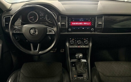 Skoda Kodiaq I, 2018 год, 1 890 000 рублей, 16 фотография