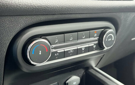 Chery Tiggo 4 I рестайлинг, 2019 год, 1 390 000 рублей, 14 фотография