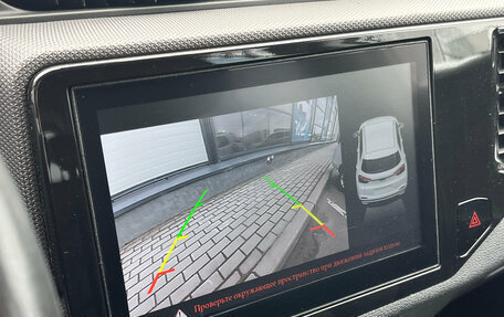 Chery Tiggo 4 I рестайлинг, 2019 год, 1 390 000 рублей, 13 фотография