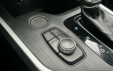 Chery Tiggo 4 I рестайлинг, 2019 год, 1 390 000 рублей, 16 фотография