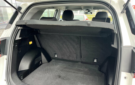 Chery Tiggo 4 I рестайлинг, 2019 год, 1 390 000 рублей, 24 фотография