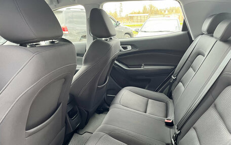 Chery Tiggo 4 I рестайлинг, 2019 год, 1 390 000 рублей, 23 фотография