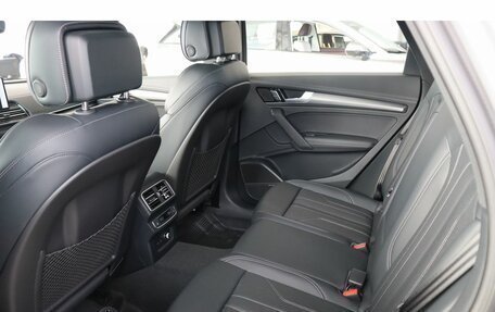 Audi Q5, 2025 год, 6 650 000 рублей, 12 фотография