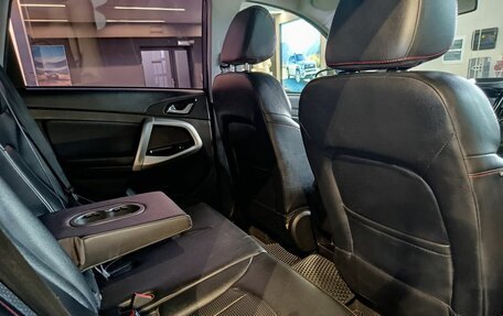 Chery Tiggo 5 I рестайлинг, 2017 год, 1 099 000 рублей, 9 фотография