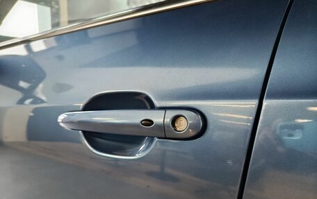 Chery Tiggo 5 I рестайлинг, 2017 год, 1 099 000 рублей, 14 фотография