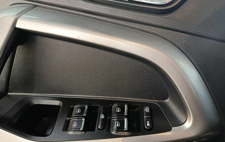 Chery Tiggo 5 I рестайлинг, 2017 год, 1 099 000 рублей, 16 фотография