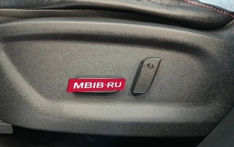 Chery Tiggo 5 I рестайлинг, 2017 год, 1 099 000 рублей, 13 фотография