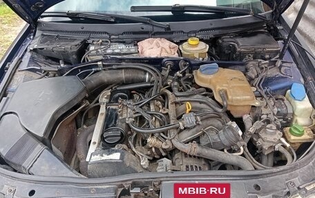 Audi A4, 2000 год, 270 000 рублей, 8 фотография