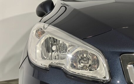 Peugeot 408 I рестайлинг, 2022 год, 1 620 000 рублей, 8 фотография