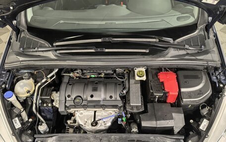 Peugeot 408 I рестайлинг, 2022 год, 1 620 000 рублей, 10 фотография