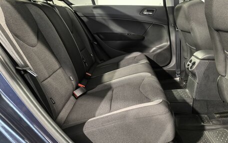 Peugeot 408 I рестайлинг, 2022 год, 1 620 000 рублей, 15 фотография