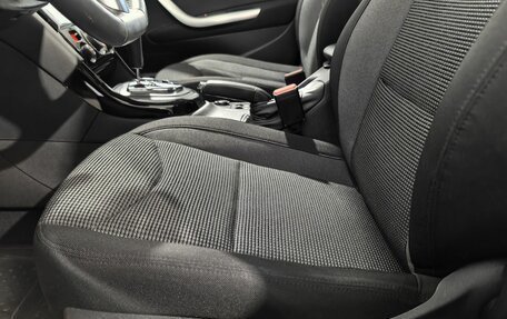 Peugeot 408 I рестайлинг, 2022 год, 1 620 000 рублей, 16 фотография