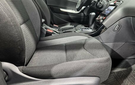 Peugeot 408 I рестайлинг, 2022 год, 1 620 000 рублей, 17 фотография