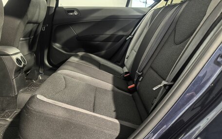 Peugeot 408 I рестайлинг, 2022 год, 1 620 000 рублей, 14 фотография