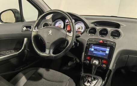 Peugeot 408 I рестайлинг, 2022 год, 1 620 000 рублей, 19 фотография