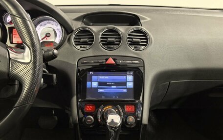 Peugeot 408 I рестайлинг, 2022 год, 1 620 000 рублей, 25 фотография