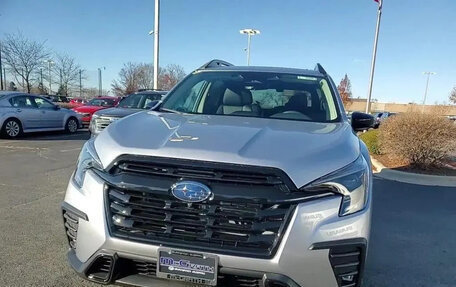 Subaru Ascent, 2026 год, 8 000 000 рублей, 2 фотография
