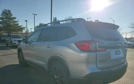 Subaru Ascent, 2026 год, 8 000 000 рублей, 5 фотография