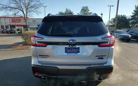 Subaru Ascent, 2026 год, 8 000 000 рублей, 4 фотография