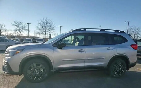 Subaru Ascent, 2026 год, 8 000 000 рублей, 7 фотография