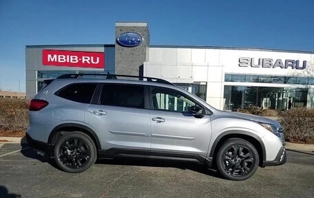 Subaru Ascent, 2026 год, 8 000 000 рублей, 6 фотография