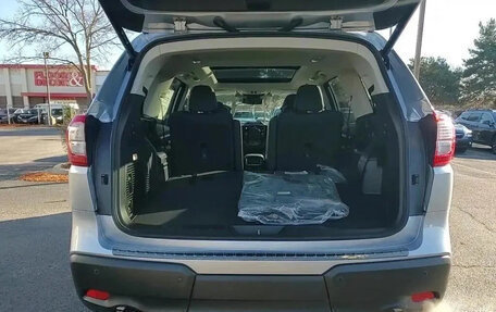 Subaru Ascent, 2026 год, 8 000 000 рублей, 18 фотография