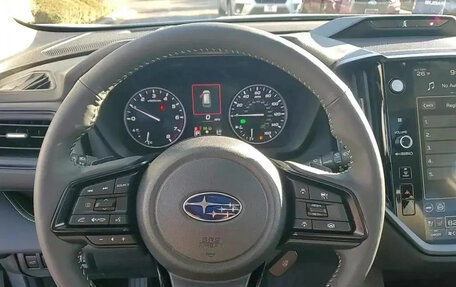 Subaru Ascent, 2026 год, 8 000 000 рублей, 11 фотография
