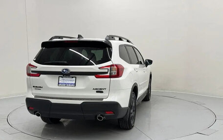 Subaru Ascent, 2026 год, 8 000 000 рублей, 4 фотография